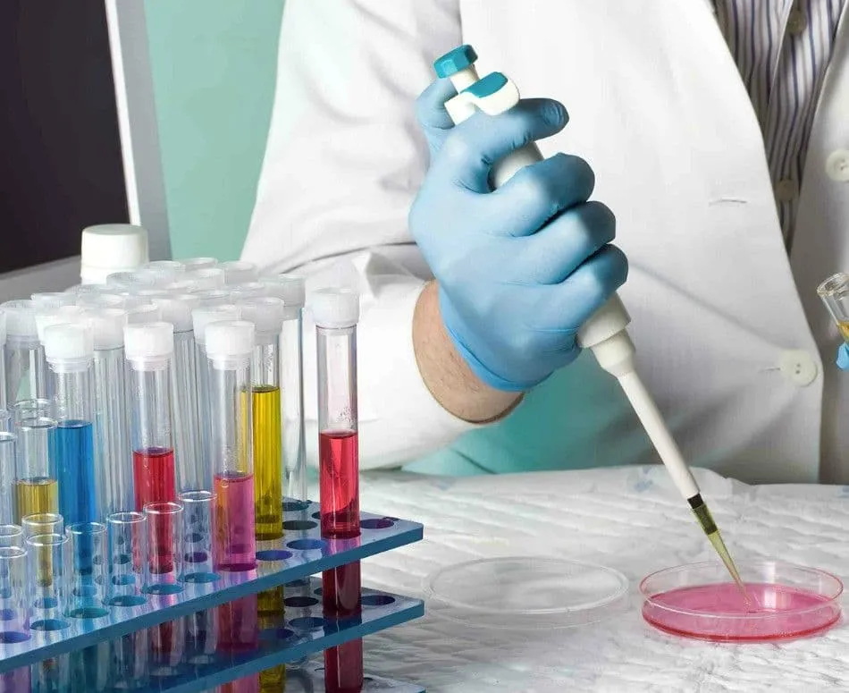 Zdjęcie Test na paciorkowca - gdzie wykonać i jak zdobyć leki na anginę
