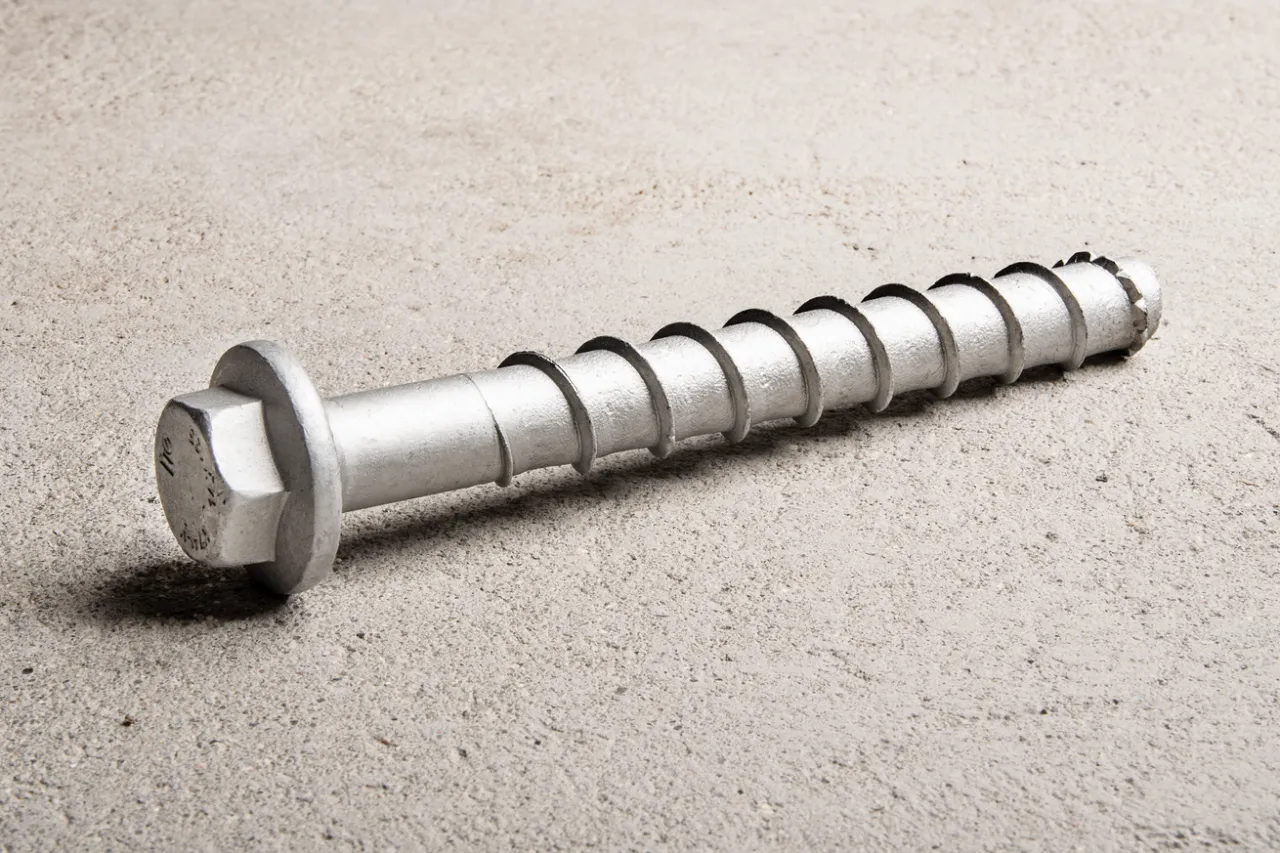 Zdjęcie Kotwa M10 - Jak wybrać najlepsze mocowanie do konstrukcji?