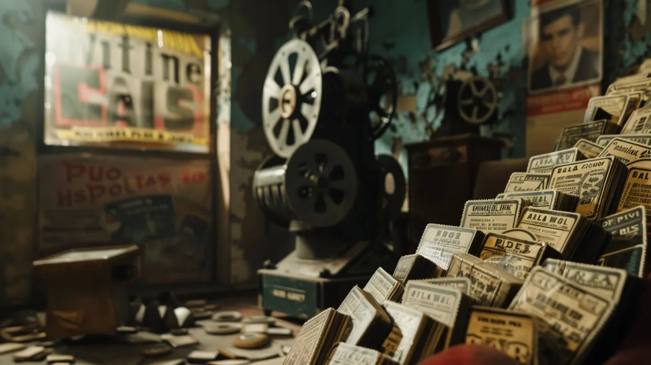 Zdjęcie TOP 15 kultowych cytatów z polskich filmów, które przeszły do historii