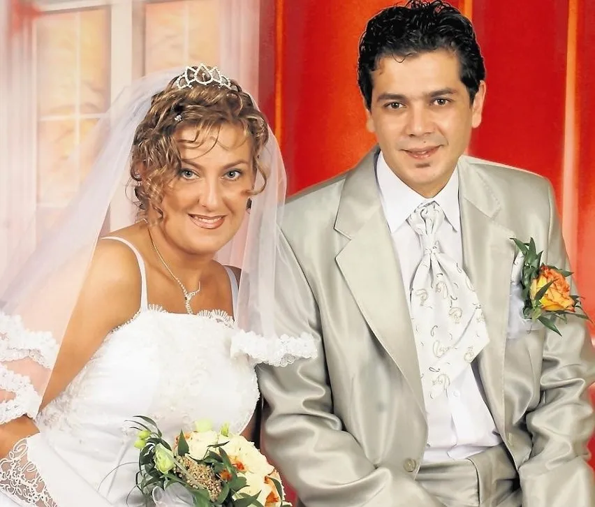 Zdjęcie Dlaczego Polki leczą uczucia w związkach z Arabami i co je przyciąga