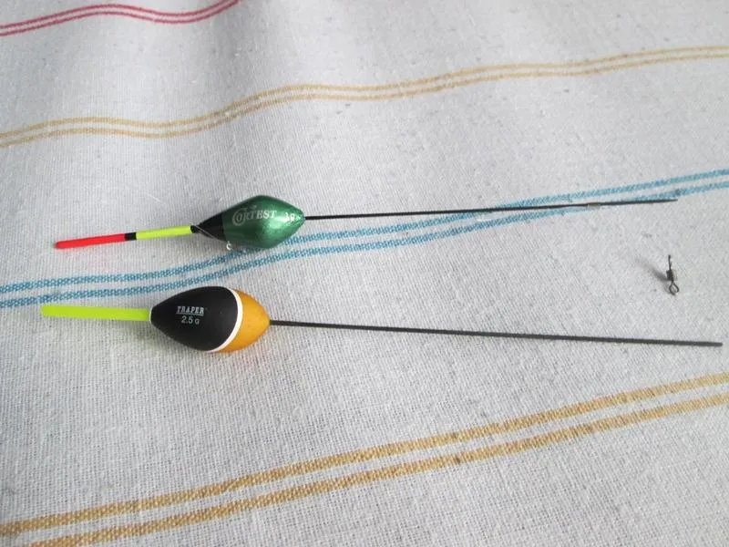 Zdjęcie Jak dociążyć spławik, aby uniknąć błędów i poprawić wyniki wędkarskie