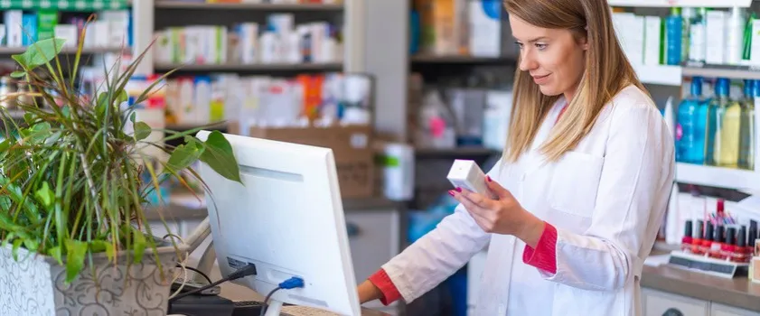Zdjęcie Ile jest ważna e-recepta na antybiotyk? Uniknij problemów z realizacją