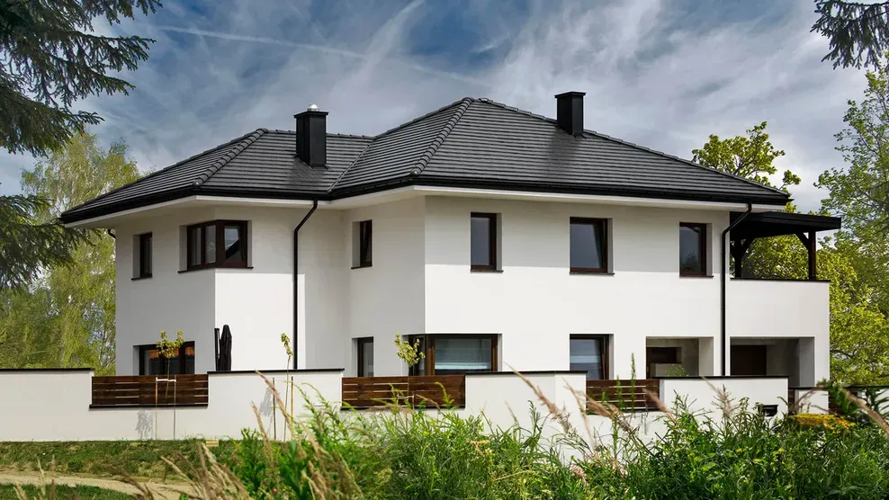 Zdjęcie Jaką dachówkę wybrać, aby uniknąć kosztownych błędów?