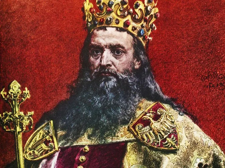 Zdjęcie Czy Kazimierz Wielki podbił państwo zakonu krzyżackiego? Prawda o wojnach