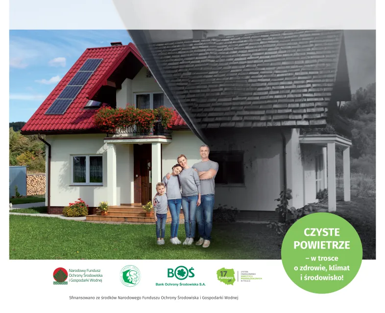Zdjęcie Czyste powietrze Olsztyn kontakt – jak uzyskać pomoc i informacje