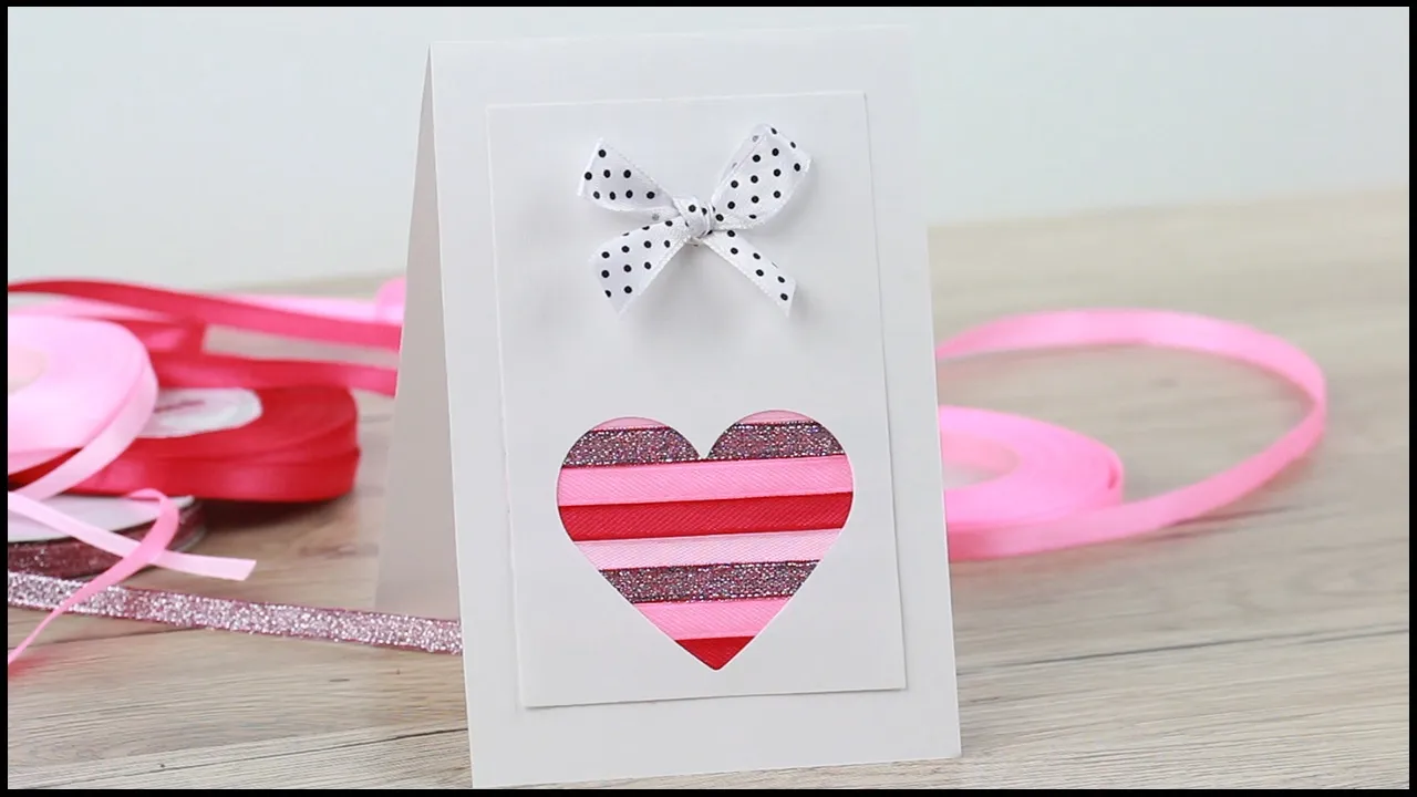 Zdjęcie Tanie prezenty DIY na walentynki: Kreatywne pomysły dla zakochanych