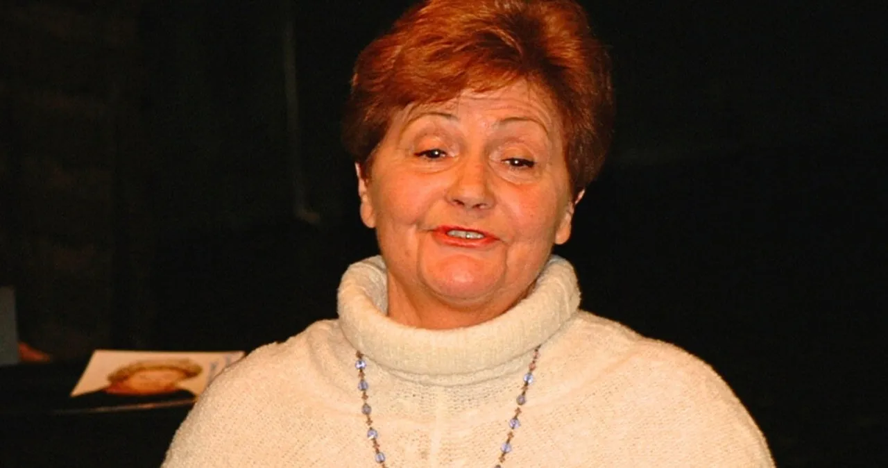 Zdjęcie Katarzyna Ciepielewska wiek - zaskakujące fakty o jej życiu