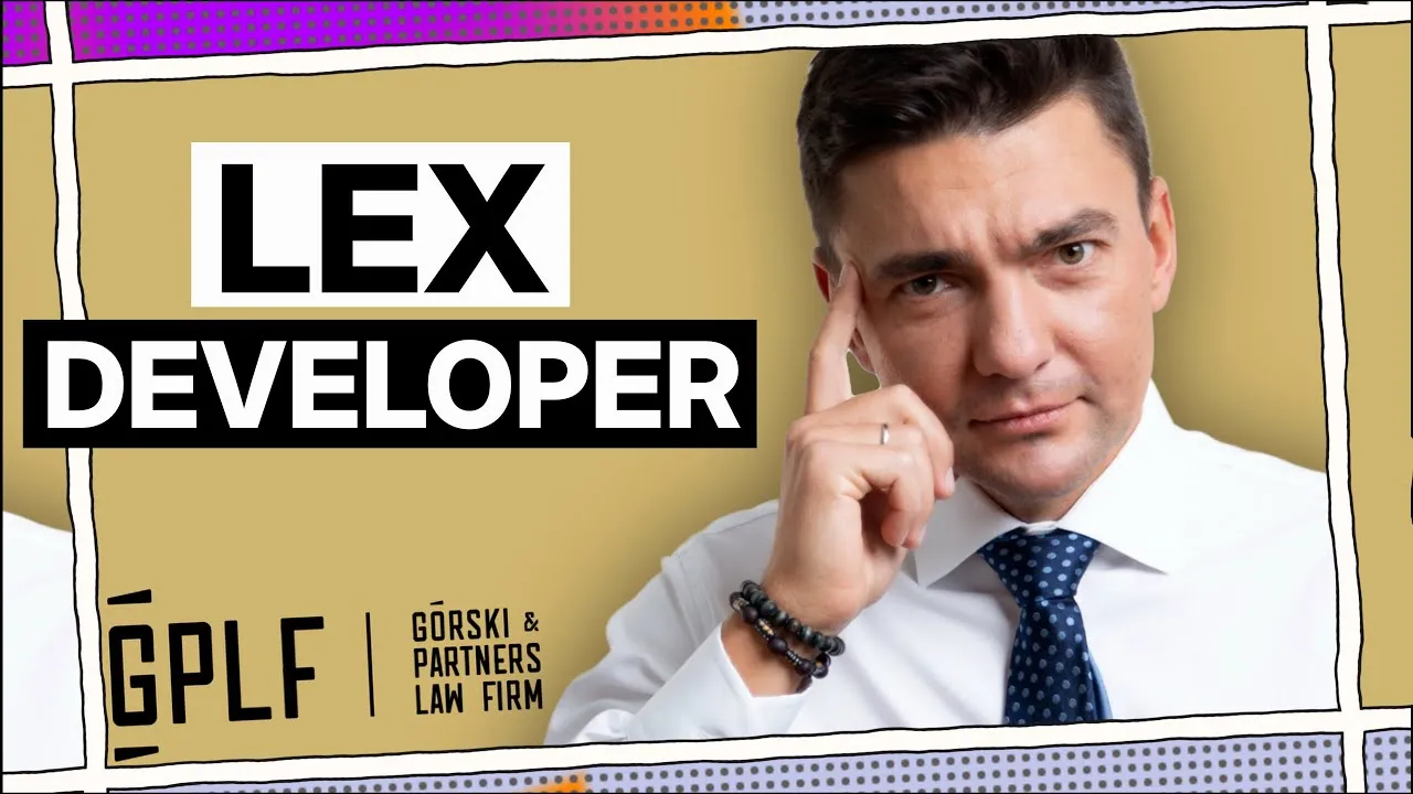Zdjęcie Lex deweloper co to? Kluczowe informacje o ustawie mieszkaniowej