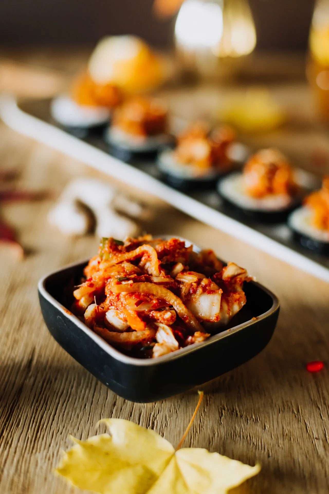 Zdjęcie Kimchi co to takiego? Poznaj sekrety tego zdrowego przysmaku