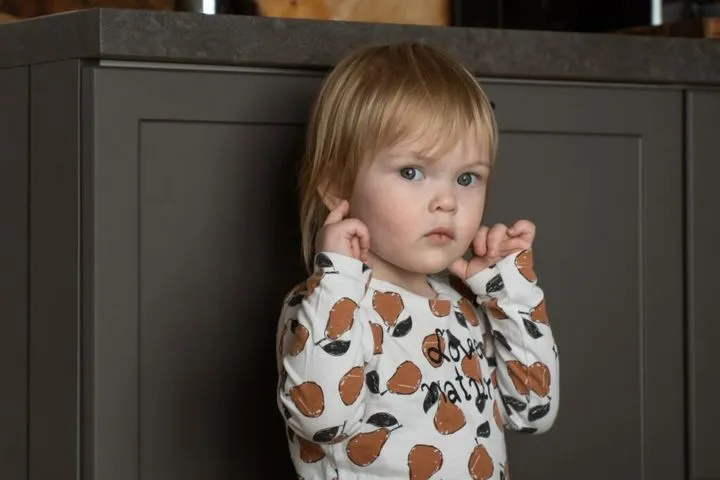 Zdjęcie Co na ból ucha u dziecka? Skuteczne porady i doświadczenia rodziców