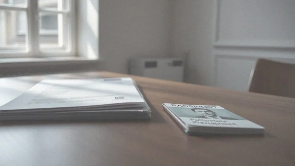 Zdjęcie Ile czeka się na odbiór paszportu? Sprawdź, jak uniknąć opóźnień i procedury