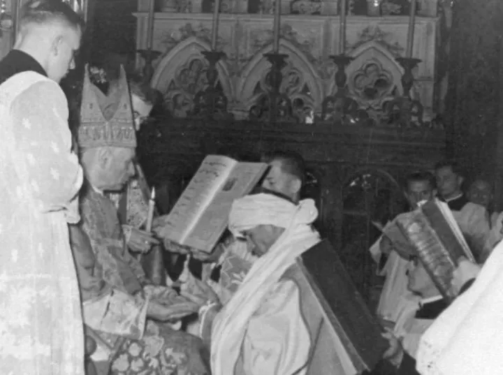 Zdjęcie Kiedy Karol Wojtyła został biskupem i jak zmienił Kraków