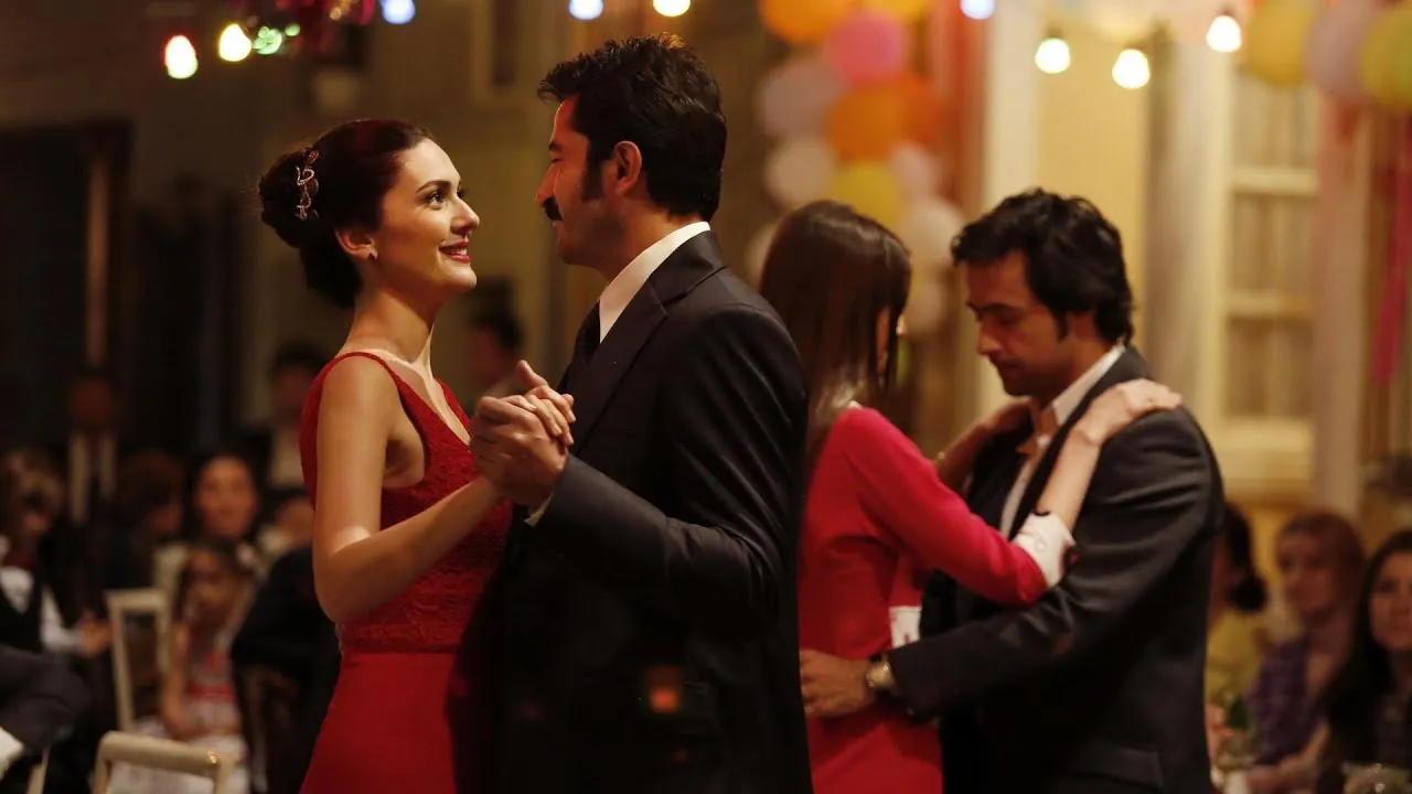 Zdjęcie W imię sprawiedliwości serial turecki – ile odcinków i sezonów?