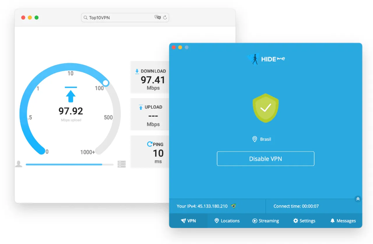 Zdjęcie Czy VPN spowalnia internet? Odkryj prawdę o prędkości połączenia