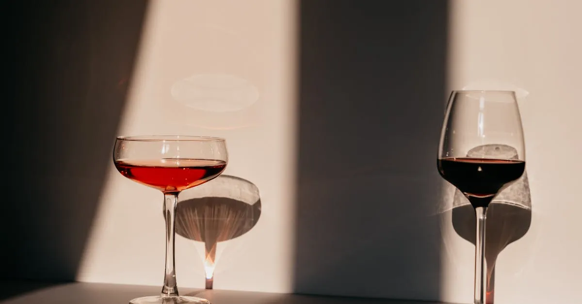 Zdjęcie Dlaczego pojawia się kac moralny po alkoholu? Naukowcy badają