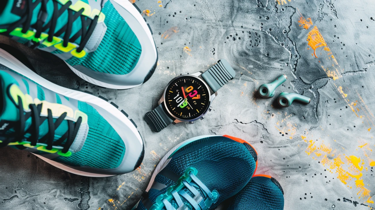 Zdjęcie Serwis Garmin - naprawa i kontakt z obsługą dla biegaczy
