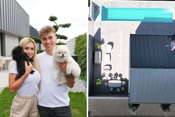 Zdjęcie Gdzie mieszka Friz? Poznaj sekretną lokalizację domu YouTubera