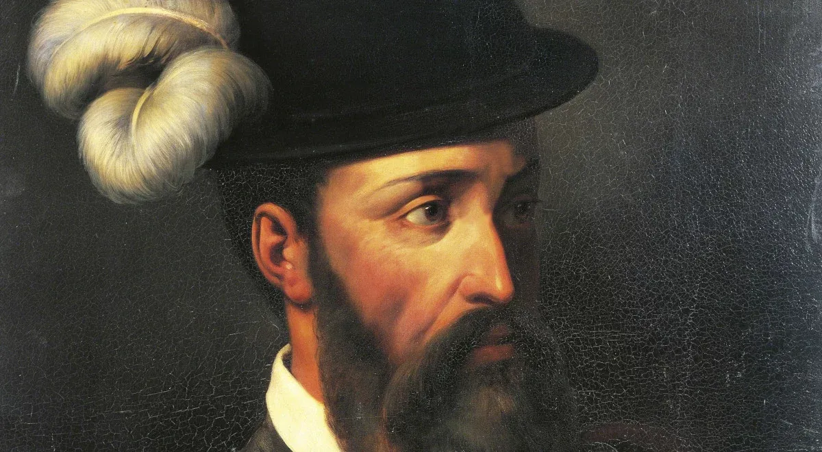 Zdjęcie Francisco Pizarro co odkrył i jak wpłynęło to na Inków