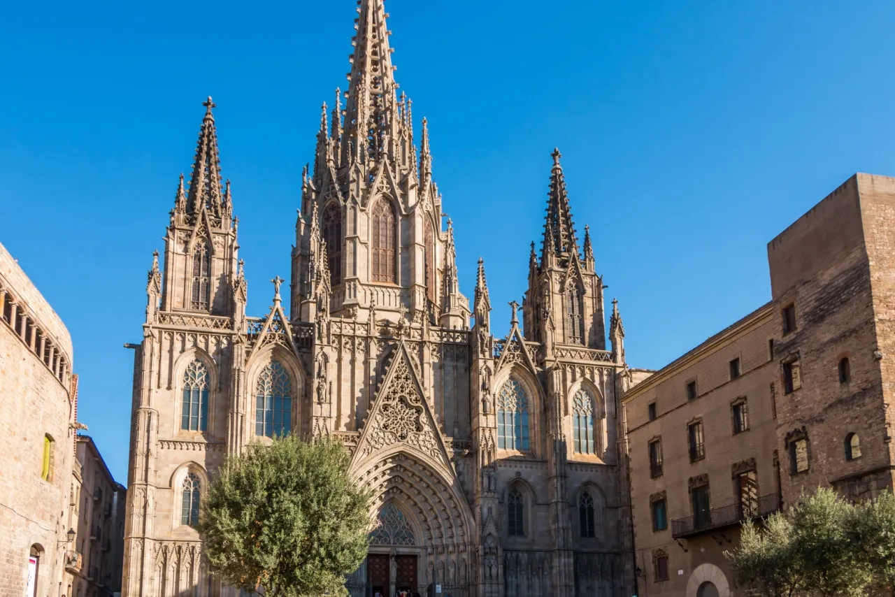 Zdjęcie Najlepsze noclegi w Barcelonie – unikaj najgorszych lokalizacji