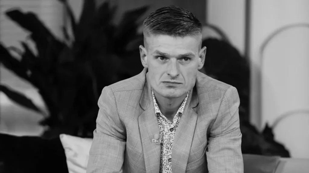 Zdjęcie Tomasz Komenda gdzie mieszka? Odkryj smutną prawdę jego historii