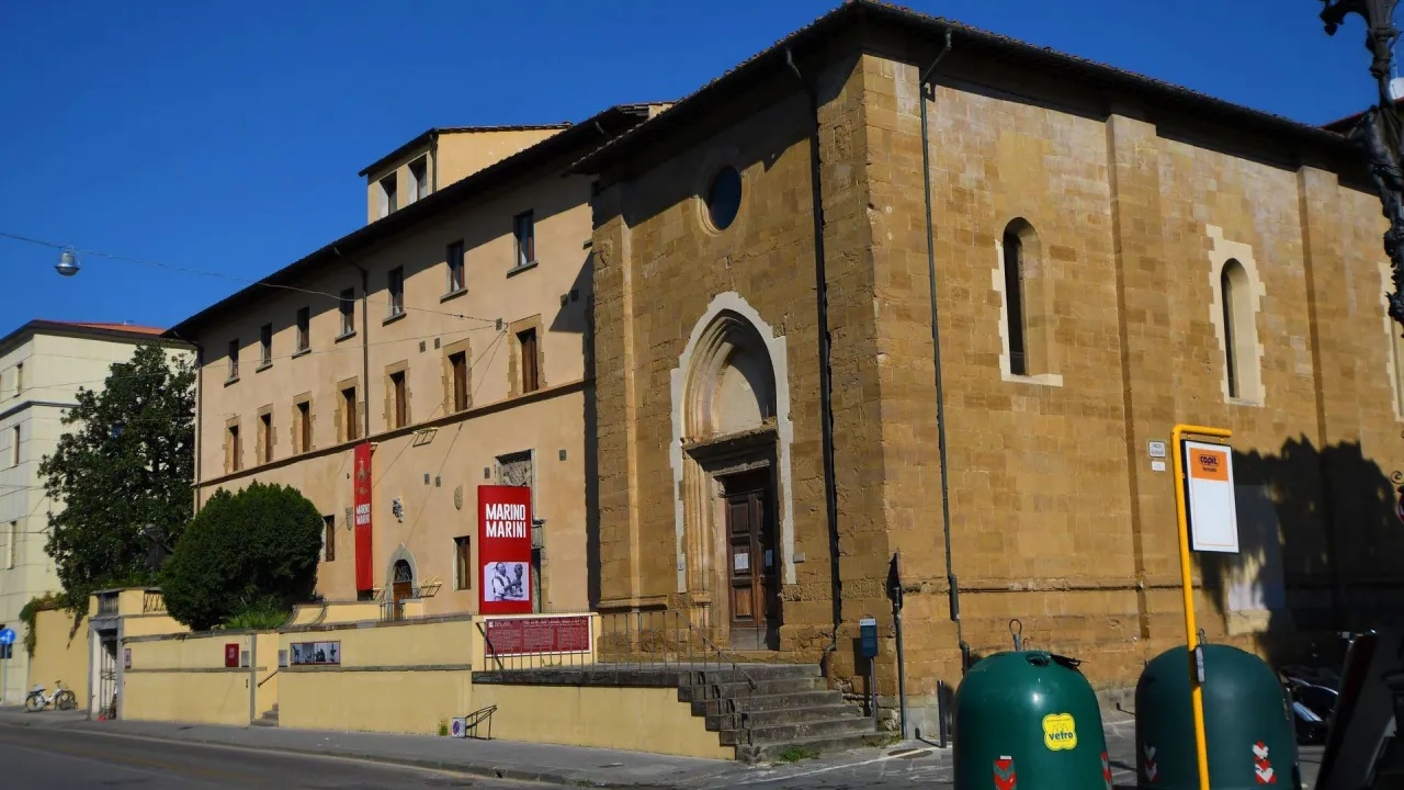 Zdjęcie Najlepsze atrakcje w Pistoia, które musisz zobaczyć podczas wizyty