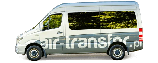 Zdjęcie Busy air transfer Koszalin Gdańsk lotnisko – gdzie odjeżdżają autobusy?