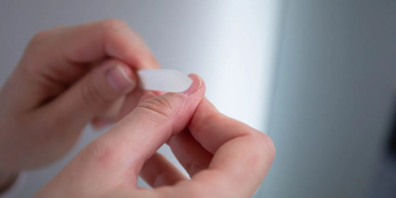 Zdjęcie Jakie są nazwy lekarzy od paznokci u rąk i kiedy ich potrzebujesz?