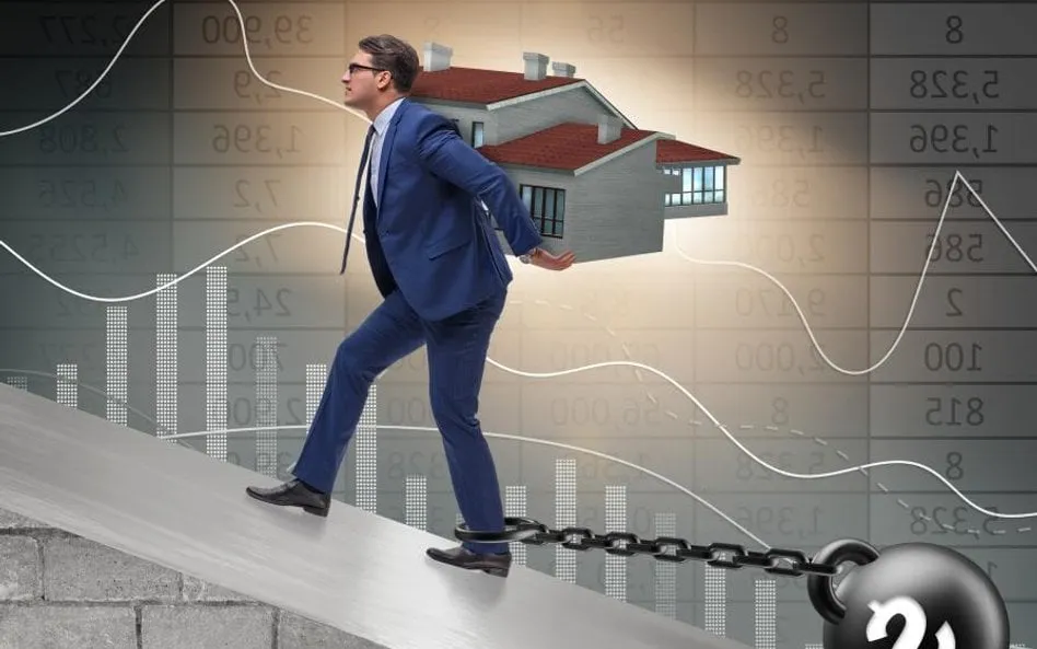 Zdjęcie Co wchodzi w skład masy upadłości? Sprawdź, co możesz stracić