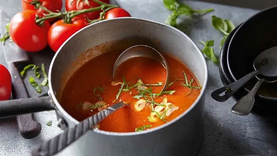 Zdjęcie Bazylia do jakich zup - odkryj najlepsze przepisy na zupy z bazylią