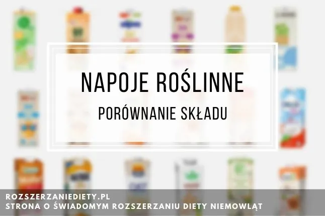 Zdjęcie Jakie mleko roślinne wybrać? Odkryj najlepsze opcje dla siebie