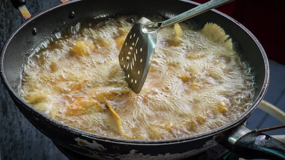 Zdjęcie Jak ugotować rybę w prosty sposób – unikaj najczęstszych błędów