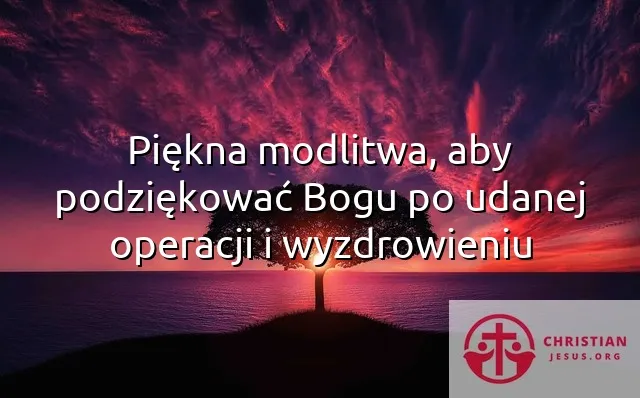 Zdjęcie Jak powinna być modlitwa, aby podobała się Bogu i była skuteczna?