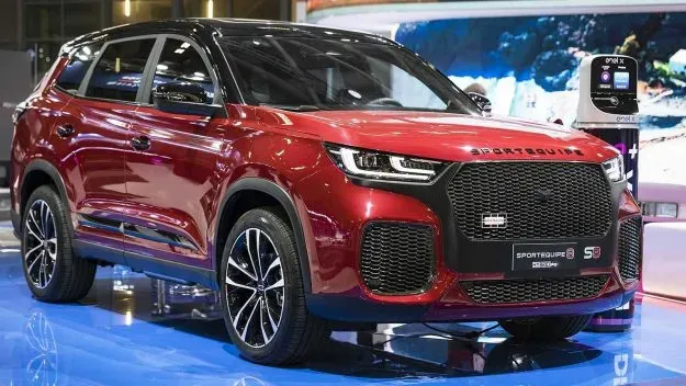 Zdjęcie Jaki SUV do LPG? Oto najlepsze modele oszczędne i funkcjonalne
