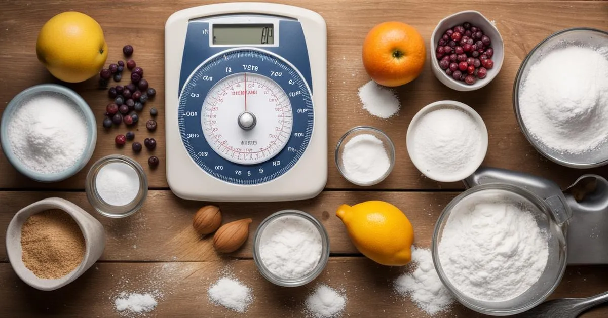 Zdjęcie  Funty na kg - przelicz funty na kilogramy online i dowiedz się ile to kilogramów