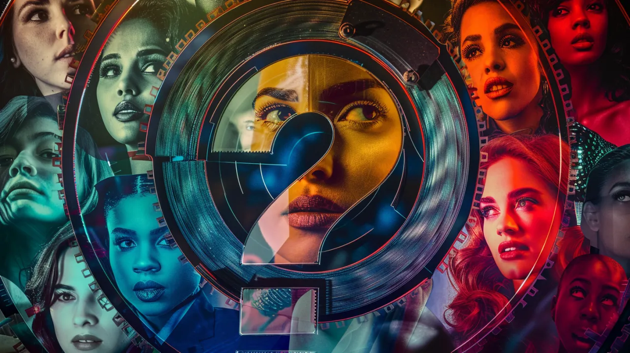 Zdjęcie Czy film Dziewczyna to przełom w kinie feministycznym?