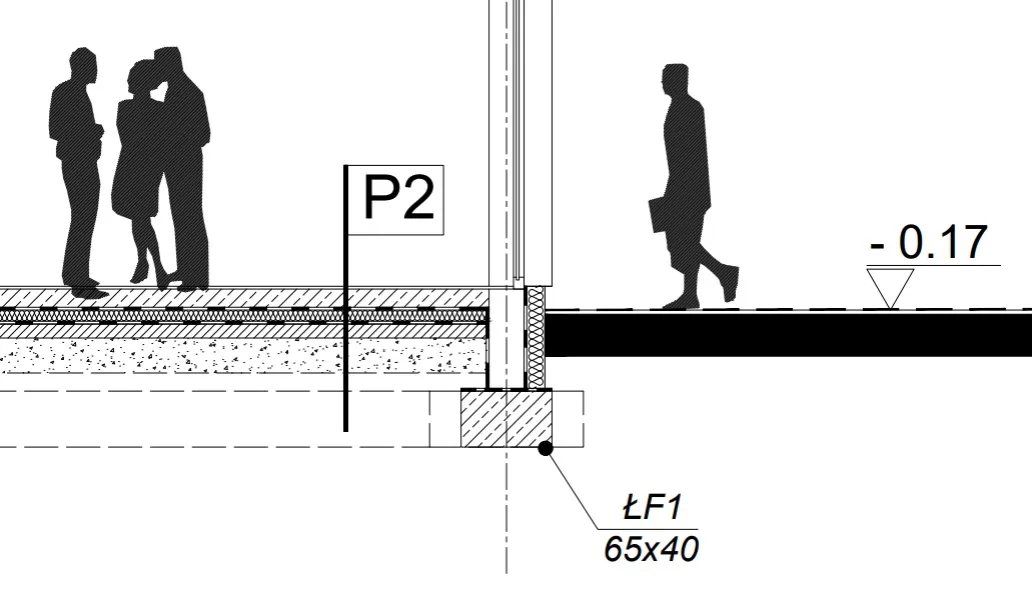 Zdjęcie Jak wykonać izolację ścian fundamentowych, aby uniknąć wilgoci i strat ciepła