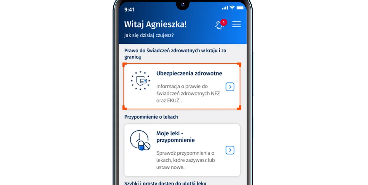 Zdjęcie Pod jaki NFZ podlegam? Sprawdź, aby uniknąć problemów zdrowotnych