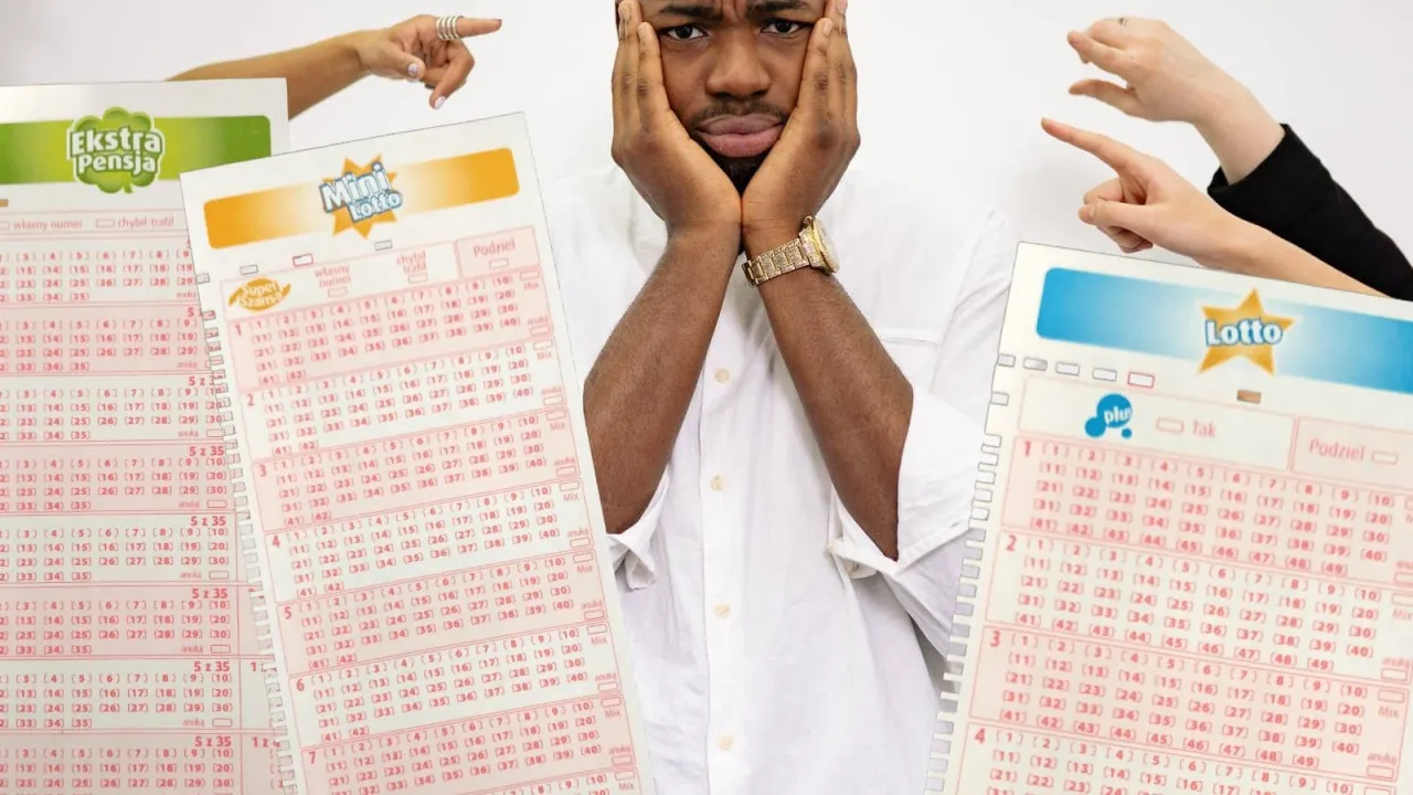 Zdjęcie Do której można puścić lotto? Spóźnienie na losowanie to strata!