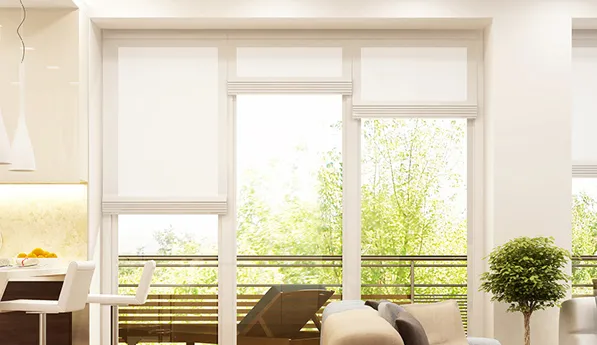 Zdjęcie Jakie rolety do salonu wybrać, aby uniknąć błędów w aranżacji?