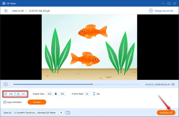Zdjęcie Co to GIF: Wszystko, co musisz wiedzieć o animowanych obrazkach