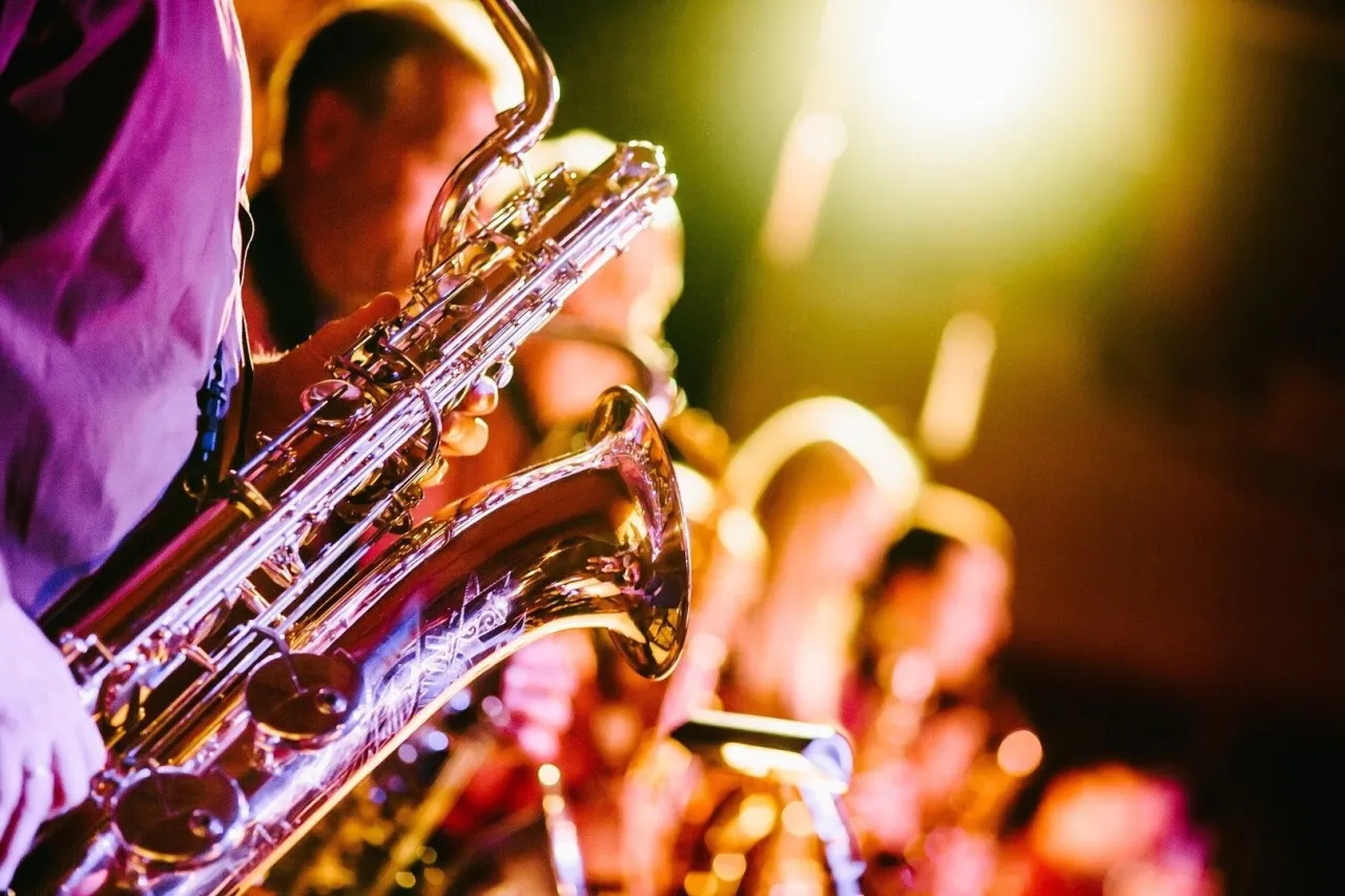Zdjęcie Zielonogórskie Stowarzyszenie Jazzowe i jego wyjątkowa rola w kulturze miasta