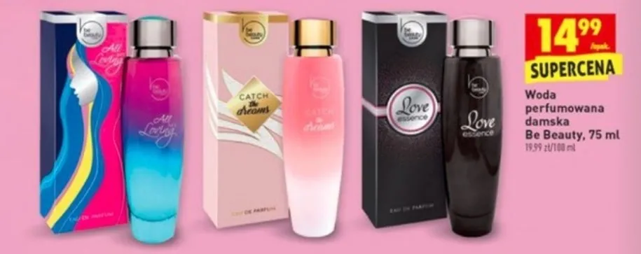 Zdjęcie Bi-Es odpowiedniki jakich perfum – tanie alternatywy dla luksusu