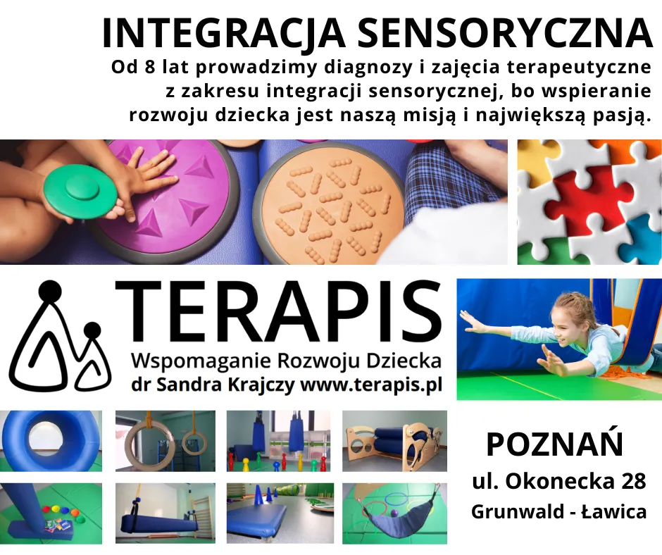 Zdjęcie Ile trwają zajęcia z integracji sensorycznej? Czas, który warto znać