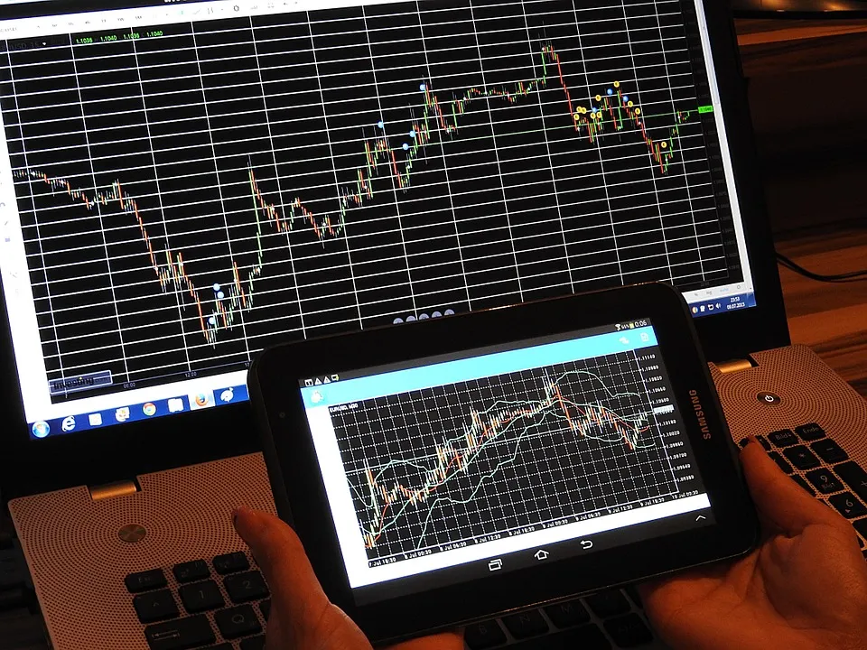 Zdjęcie Jak zacząć na giełdzie Forex i uniknąć najczęstszych błędów