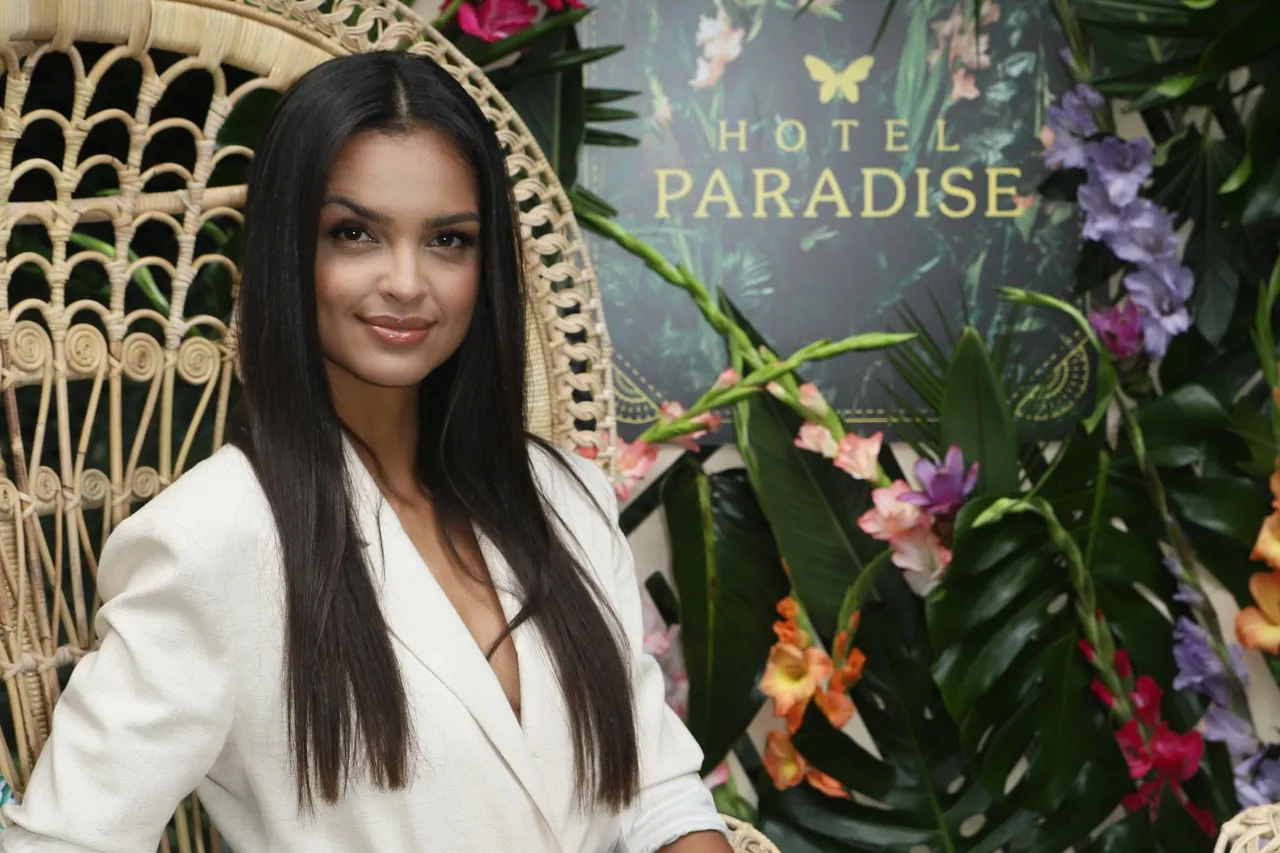 Zdjęcie Godziny emisji Hotel Paradise - nie przegap najnowszych odcinków