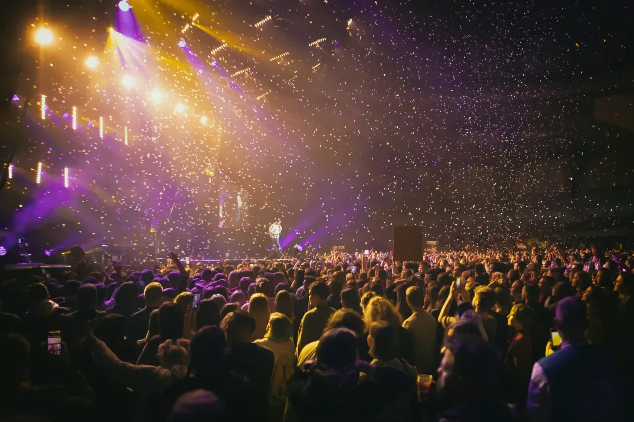 Zdjęcie Gdzie kupić bilety na koncert Sobla? Sprawdź najlepsze opcje!