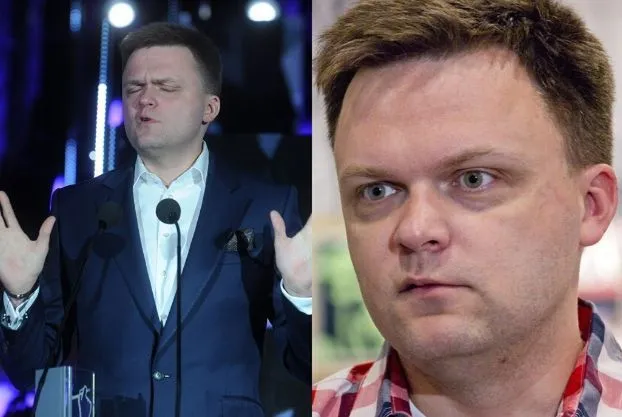 Zdjęcie Czy Szymon Hołownia był księdzem? Prawda o jego drodze duchowej