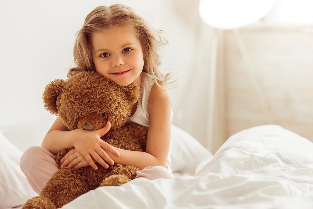 Zdjęcie Kiedy jest święto pluszowego misia i dlaczego warto je obchodzić