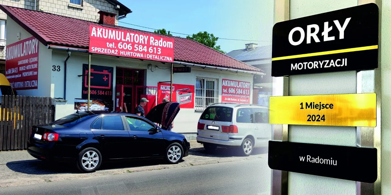 Zdjęcie Apteka Gajowa Radom: Jakie godziny otwarcia i gdzie się znajduje?