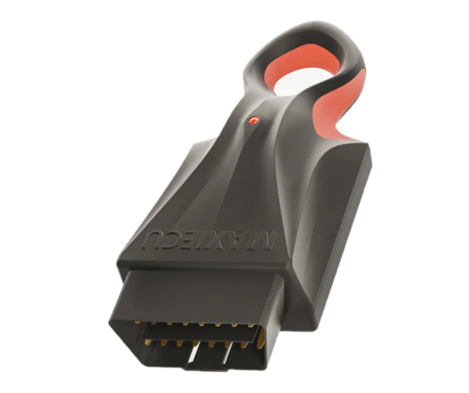 Zdjęcie Najlepsze programy do diagnostyki Toyoty przez ELM327 - Poradnik